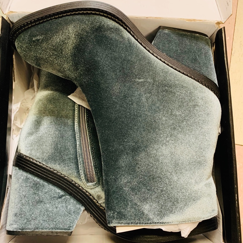 🔥Beston Hogfish-3 ankle boots 🔥